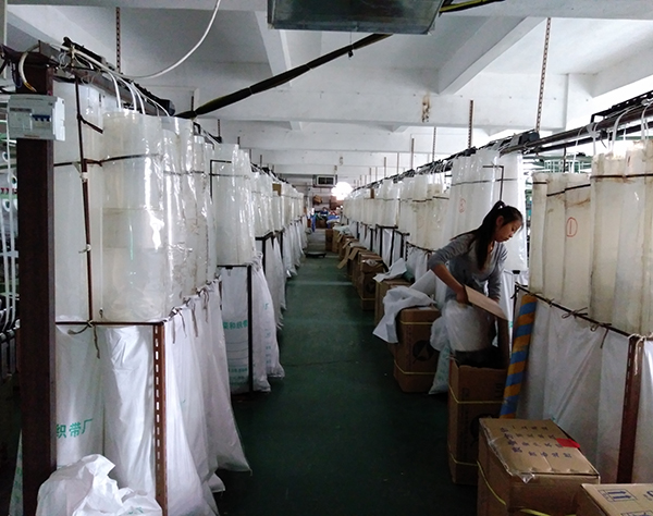生產(chǎn)車間
